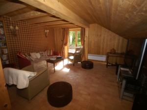 Hebergement Maison De Vacances - Fresse-Sur-Moselle 2 : photos des chambres