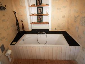 Hebergement Holiday home Chateau D Agen II : photos des chambres