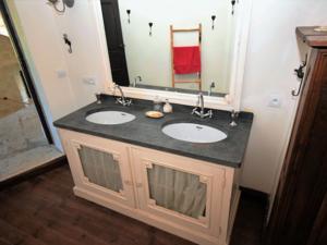Hebergement Holiday home Chateau D Agen II : photos des chambres