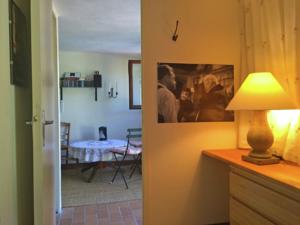 Hebergement Holiday home Pasmal : photos des chambres