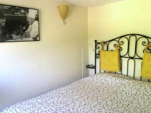 Hebergement Holiday home Pasmal : photos des chambres