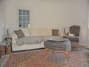 Hebergement Holiday home Lei Roucas : photos des chambres