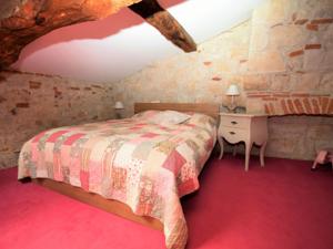Hebergement Holiday home Chateau D Agen I : photos des chambres