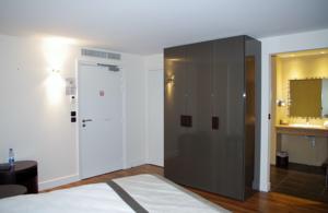 Hotel Le Place Neuve : photos des chambres