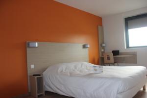 Hotel Premiere Classe Obernai Centre - Gare : photos des chambres