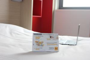 Hotel Premiere Classe Obernai Centre - Gare : photos des chambres