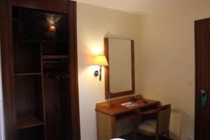 Hotel Le Carlton : photos des chambres