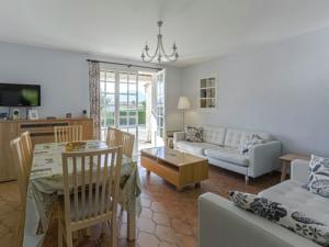 Hebergement Residence Du Lac De Castillon - Les Romarins 9 : Villa 3 Chambres