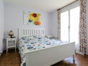 Hebergement Residence Du Lac De Castillon - Les Romarins 9 : photos des chambres