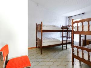 Hebergement Residence Du Lac De Castillon - Les Romarins 9 : photos des chambres