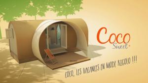 Hebergement Camping La Kilienne : photos des chambres