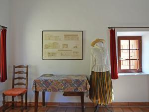 Hebergement Vieux Mas Martial : photos des chambres