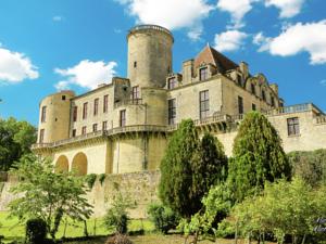 Hebergement Pres De Riviere En Aquitaine : photos des chambres