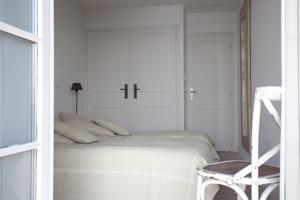 Appartement Port Rive Gauche Roseliere : photos des chambres