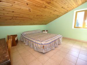 Hebergement Maison De Vacances - Cornillon-Sur-L Oule : photos des chambres