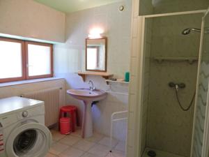 Hebergement Maison De Vacances - Cornillon-Sur-L Oule : photos des chambres