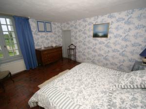 Hebergement Maison De Vacances - La Trinite-De-Reville : photos des chambres