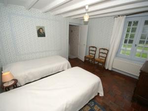 Hebergement Maison De Vacances - La Trinite-De-Reville : photos des chambres