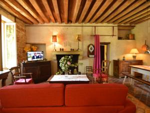 Hebergement Holiday Home Marcoult : photos des chambres