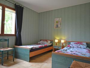 Hebergement Villa Vignes : photos des chambres