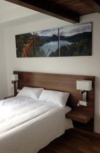 Hebergement Appart hotel & spa Cerdanya : photos des chambres