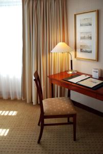 Evergreen Laurel Hotel : photos des chambres