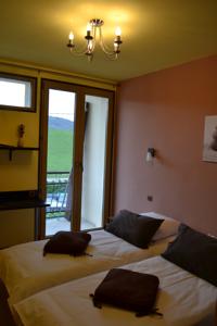 Hotel La Tour du Loup : photos des chambres