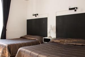 Hotel Le Bocage : photos des chambres
