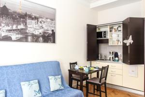 Appartement MY CASA - Rue de Dijon : photos des chambres
