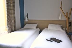 Hotel ibis Styles Moulins Centre : photos des chambres