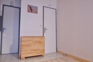 Appartement Appart a Niort : photos des chambres