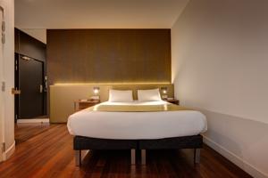 Hotel Elixir : photos des chambres