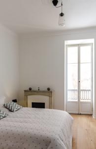 Appartement MY CASA - Veillon : photos des chambres
