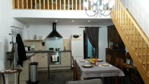 Hebergement Holiday Home L'atelier : photos des chambres