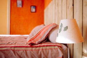 Chambres d'hotes/B&B Le Poujastou : photos des chambres