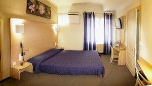 Hotel Vendome : photos des chambres