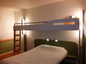 Hotel ibis budget Saint-Maximin : photos des chambres