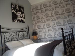 Chambres d'hotes/B&B La Poire Grange : photos des chambres