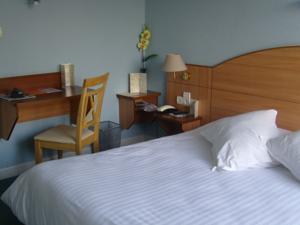 Hotel Maison Carree : photos des chambres
