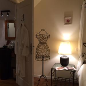 Chambres d'hotes/B&B Clos du Mont Rouge : photos des chambres