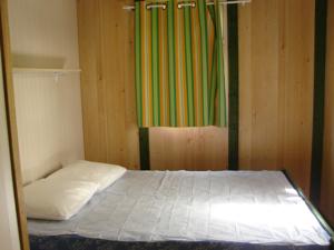 Hebergement Camping Moulin de Collonge : photos des chambres