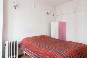 Appartement Authentic 2 rooms - Paris XV / Vaugirard : photos des chambres