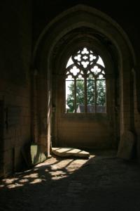 Hebergement Abbaye De Bois-Aubry : photos des chambres