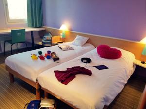 Hotel Bonanite : photos des chambres