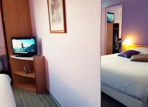 Hotel Bonanite : photos des chambres