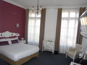 Hotel De France : photos des chambres