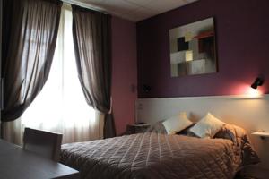 Hotel Au Vieux Puits : photos des chambres