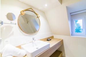 Hotel Manoir'Hastings : photos des chambres
