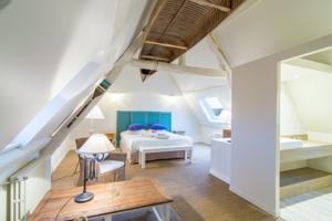 Hotel Manoir'Hastings : photos des chambres