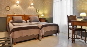 Hotel Le Mas Des Bories - Grand Perigueux : photos des chambres